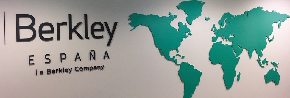 Berkley España pone a disposición de sus corredores los productos de Protección a través de BE-Net