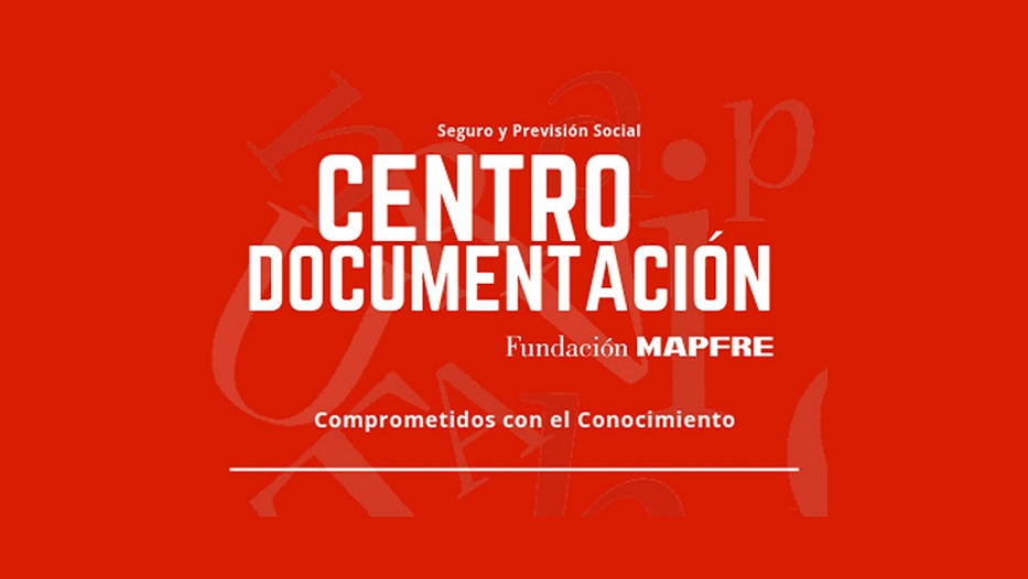 AGERS y Fundación MAPFRE Comprometidos con la Gerencia de Riesgos a través del  Centro de Documentación de la Fundación