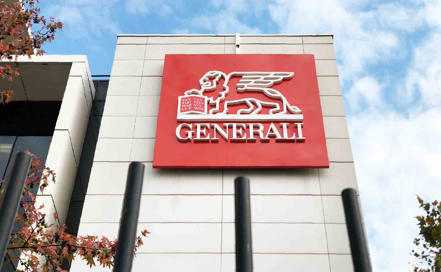 GENERALI, quinta mejor empresa para trabajar en España según Top ...