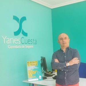 José Ramón Yanes
