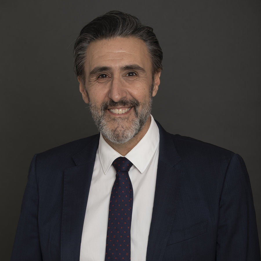 Miguel Ángel Blanca Previsión Mallorquina
