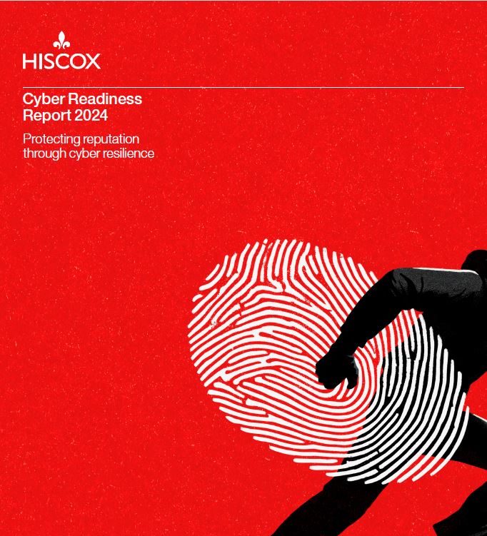 Hiscox ciber