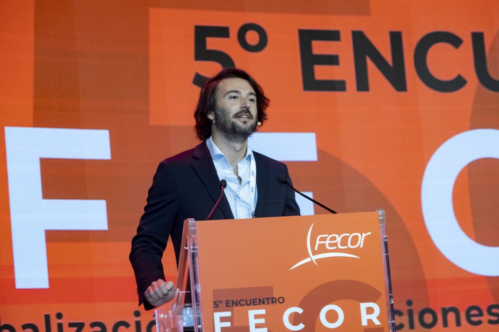 FECOR EN APOYO A LOS AFECTADOS POR LA DANA