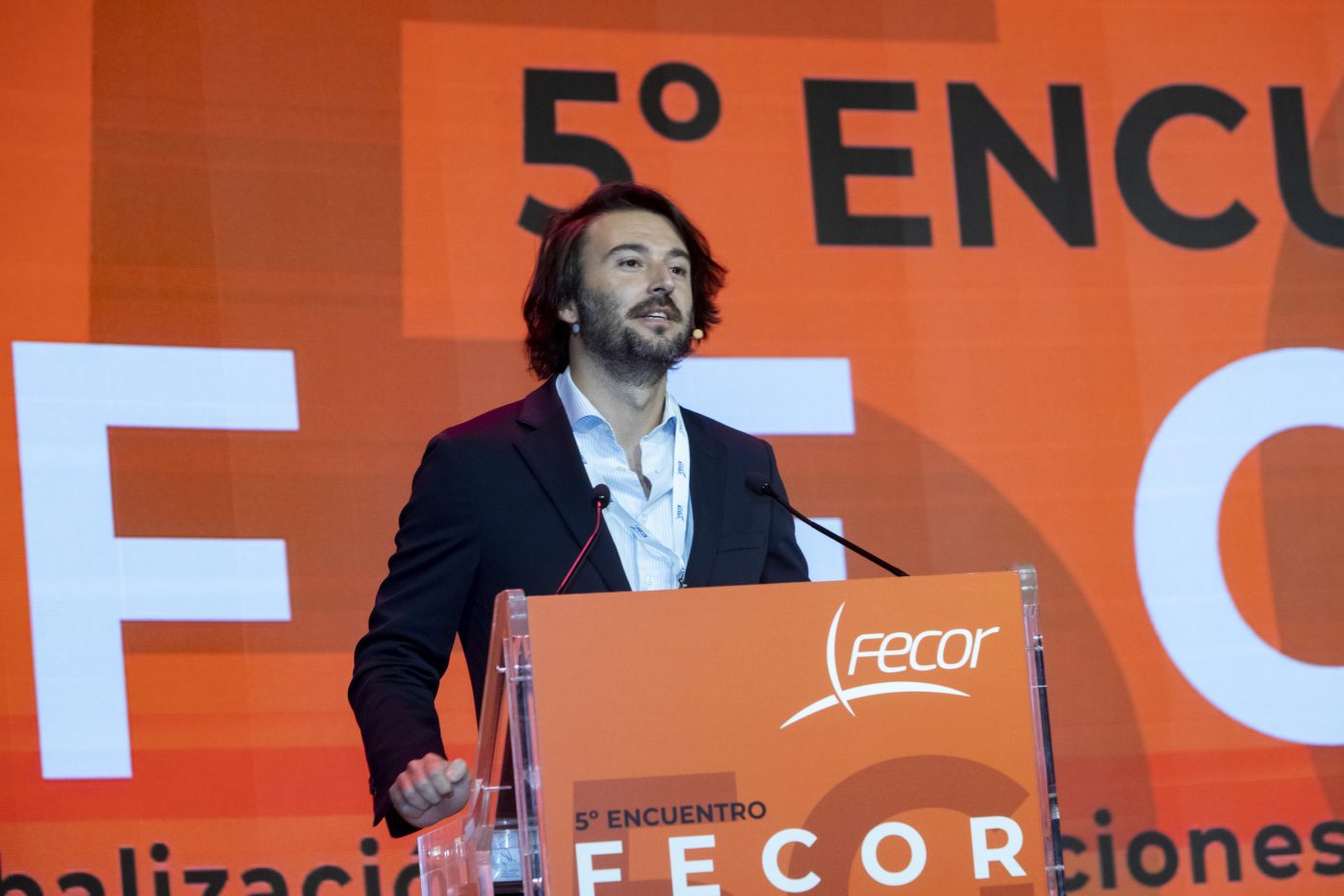 FECOR EN APOYO A LOS AFECTADOS POR LA DANA
