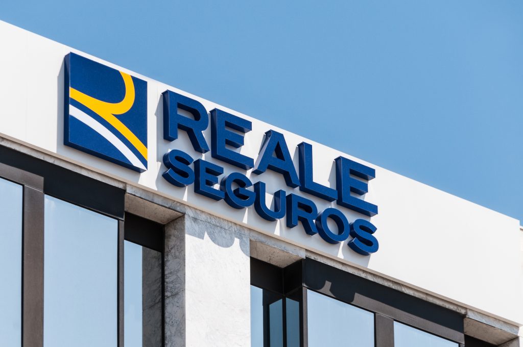 REALE SEGUROS