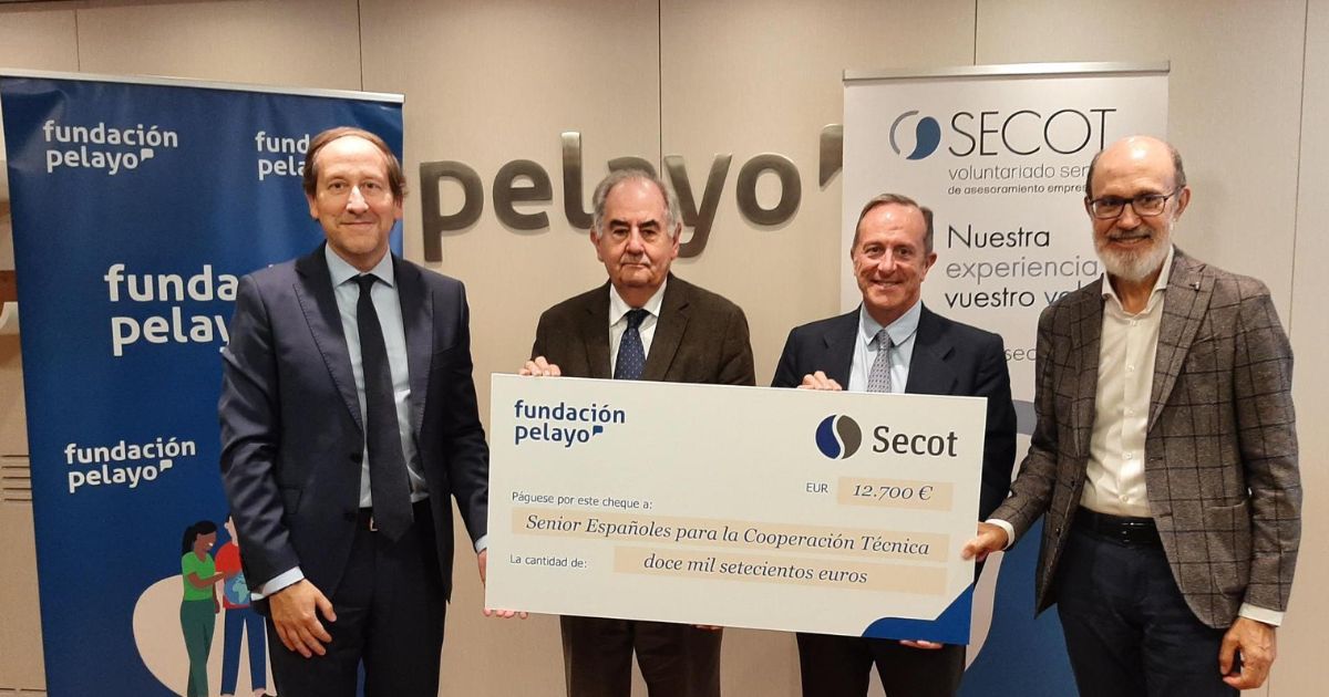 FUNDACION PELAYO