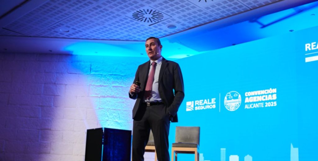 IGNACIO MARISCAL - CEO