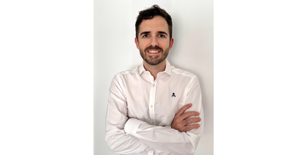 Berkley España nombra a Juanma Tomé nuevo Responsable de Desarrollo de Specialties