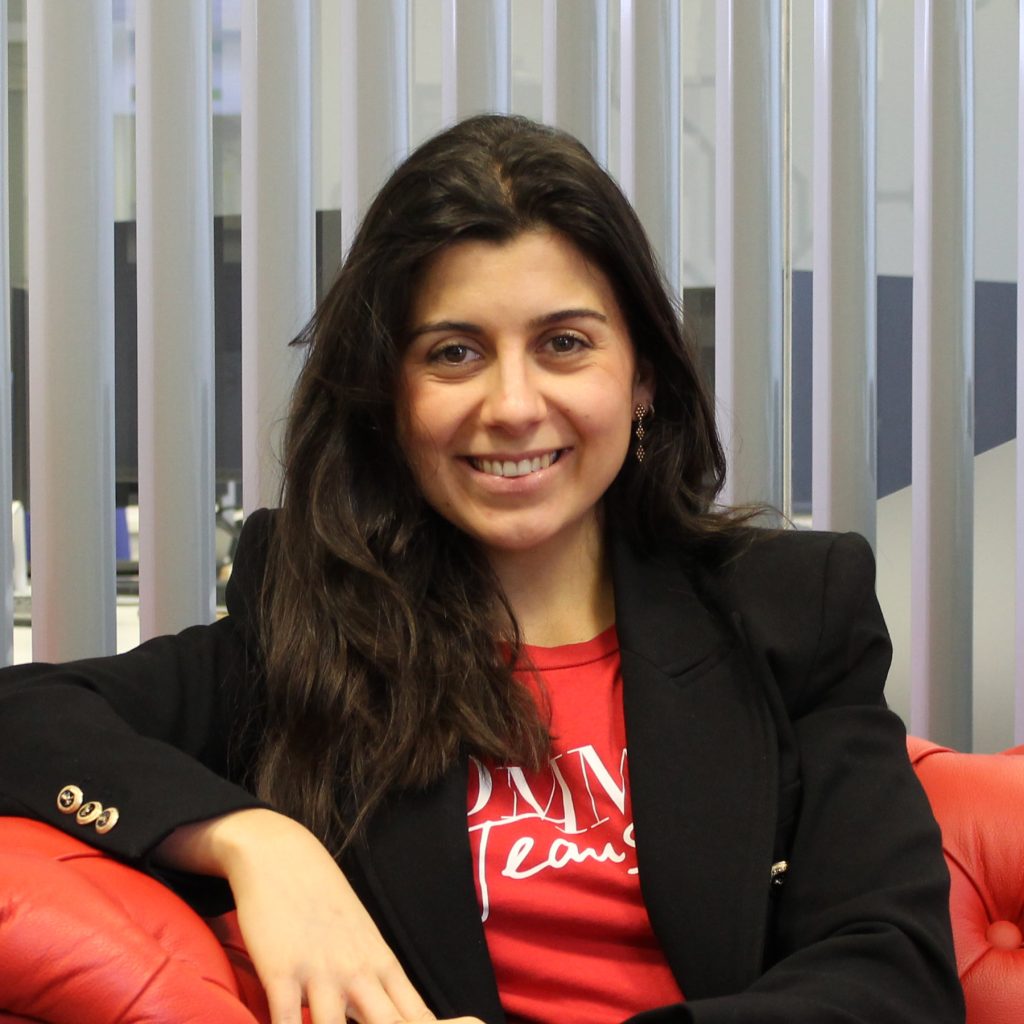 Helena Iglesias ebroker