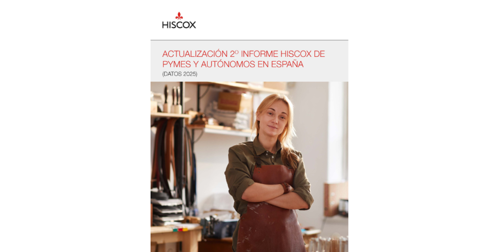 El absentismo laboral afecta al 86% de las pymes, frente al 50% de 2024