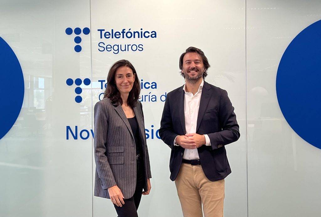 FECOR INCORPORA A TELEFÓNICA SEGUROS A SU GRUPO DE APOYO