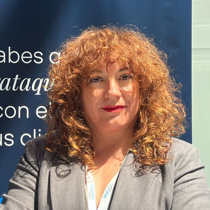 Carmen Gutiérrez