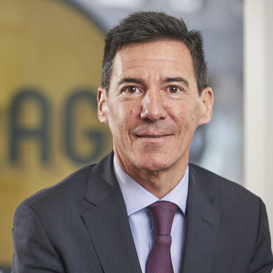 Juan Carlos Muñoz