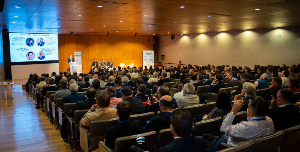 XI Encuentro Asegurador Gallego: diálogo y visión desde la mediación