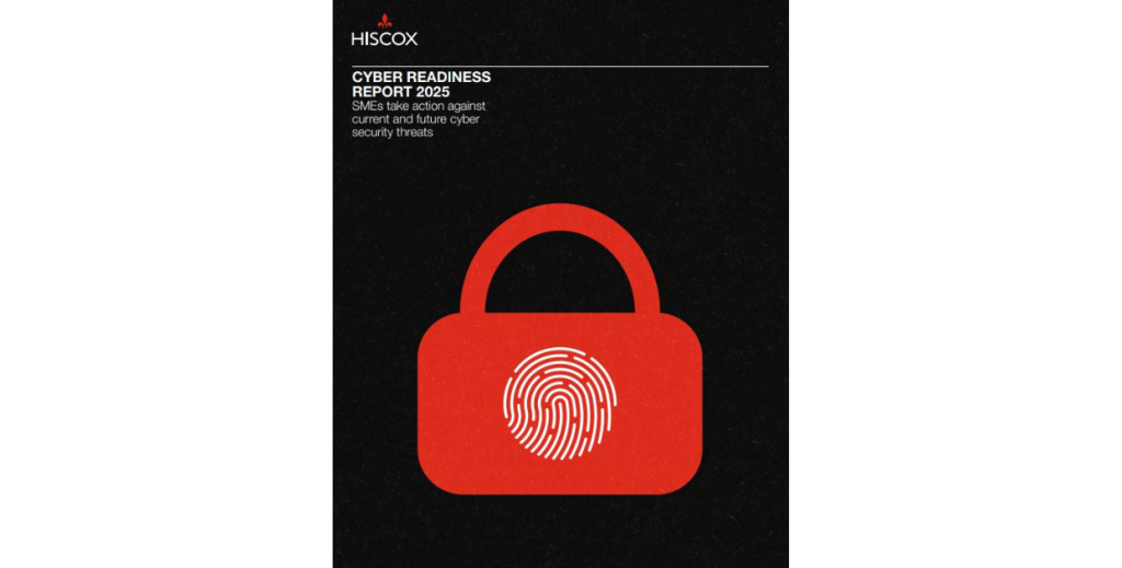 Sólo el 57% de las pymes que pagan un rescate tras un ciberataque de ransomware recuperan algunos o todos sus datos