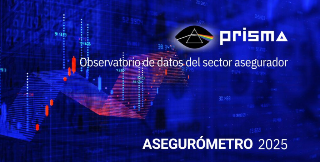 El observatorio PRISMA de ebroker se consolida como fuente de referencia de análisis del mercado asegurador