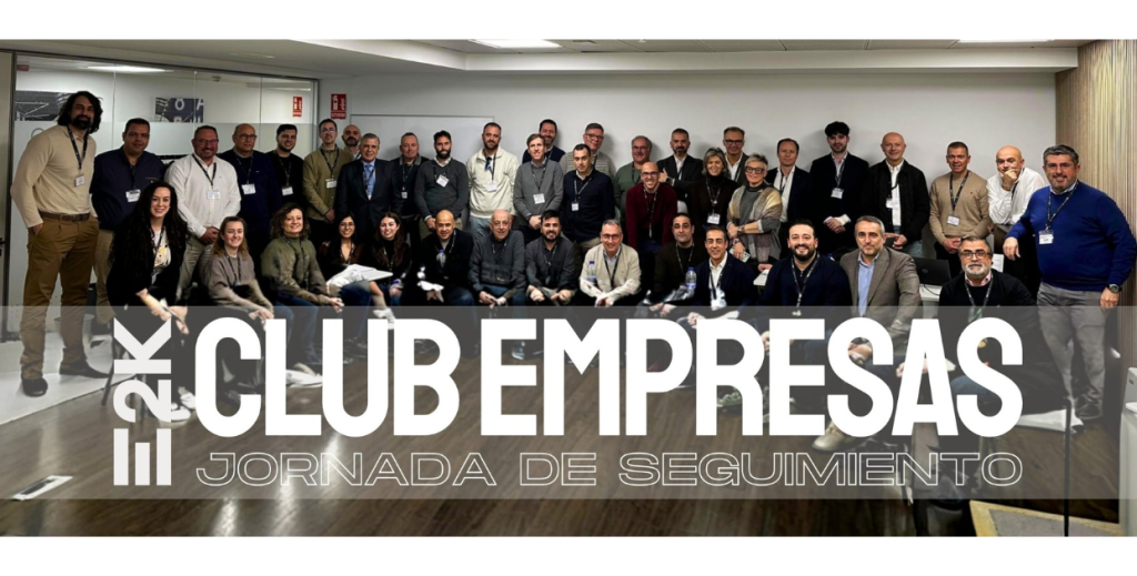 E2K impulsa la especialización en Gestión de Riesgos para Pymes y Grandes Empresas con una jornada estratégica