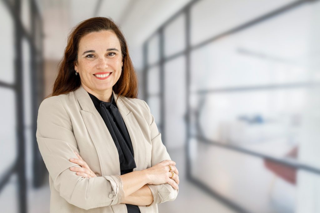 Berkley España refuerza su área de Financial Lines con la incorporación de Macarena Iglesias como FFLL Senior Underwriter