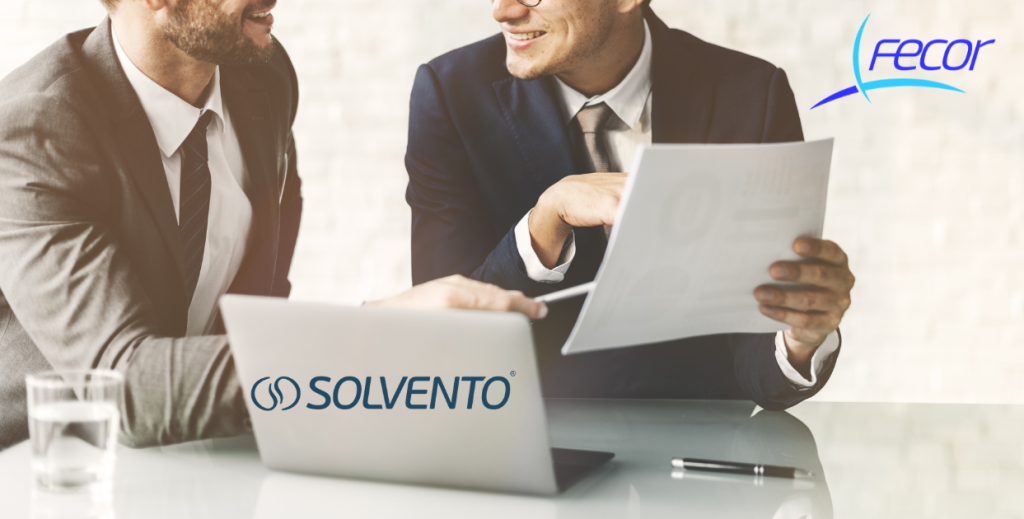 FECOR comparte una guía práctica de Solvento para preparar la documentación de la correduría ante una inspección administrativa