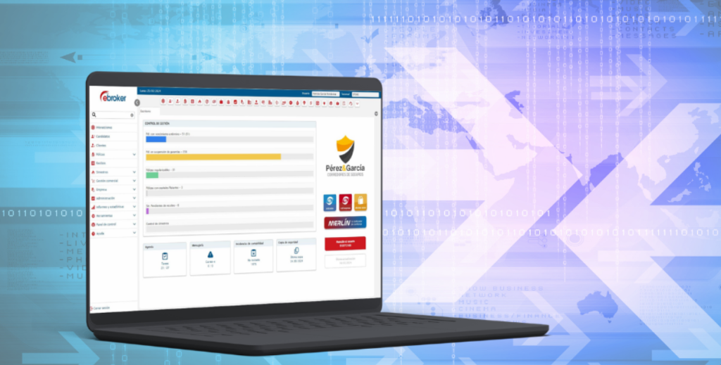 Occident y Reale inician con ebroker la puesta en marcha de la bidireccionalidad sectorial