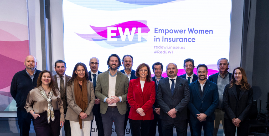 FECOR SE INCORPORA A LA #REDEWI