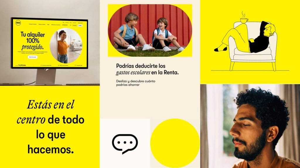 ARAG estrena identidad corporativa y lanza su web totalmente renovada