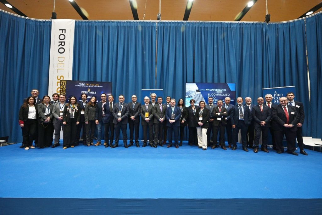 “Sin ética no hay profesión”: APROCOSE sitúa el compromiso moral en el centro de su XVI aniversario.