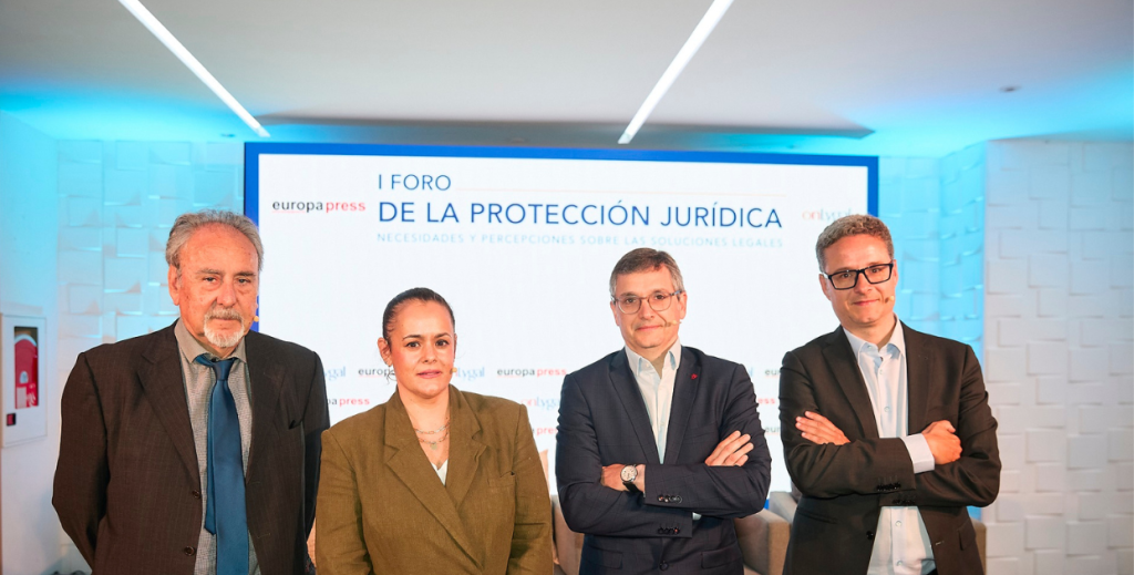La falta de cultura legal de la población española frena acudir a la Justicia en caso de conflicto