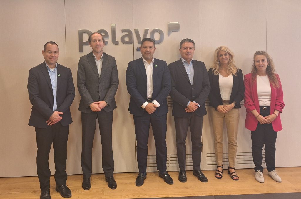 Fundación Pelayo y Enterprise Mobility se unen para apoyar a familias en situación de vulnerabilidad y luchar contra la pobreza